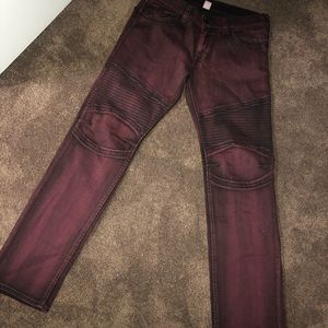 True religion jeans size 34